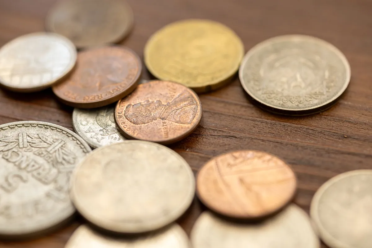 European Gold Coins: Philharmonic, Napoleon, Vreneli and More