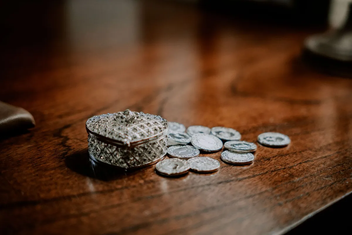 Palladium and Platinum Coins: A Guide to PGM Bullion