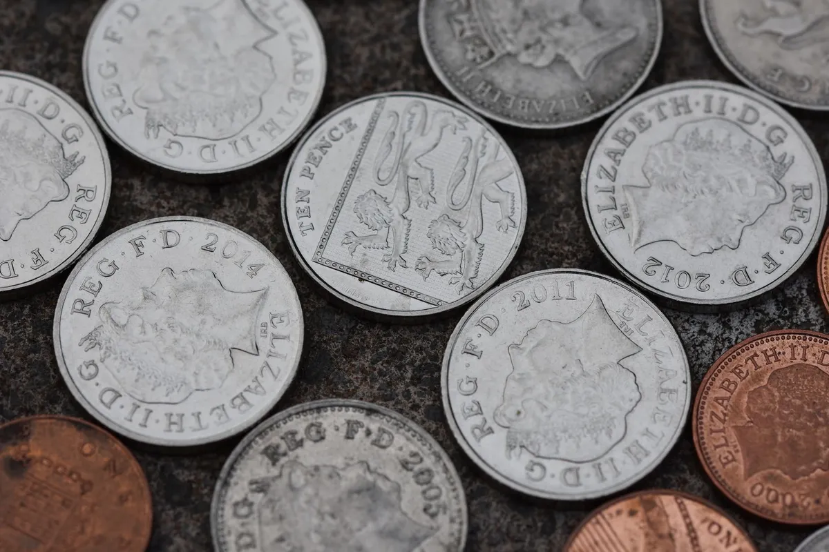 Silver Britannia Coins: Specifications, History and Purity Change